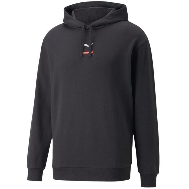 Puma Better Hoodie TR M 847461 75