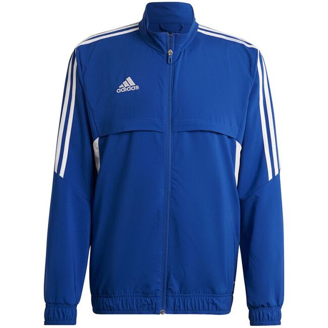 Sweatshirt adidas Condivo 22 Presentation Jacket M HA6245