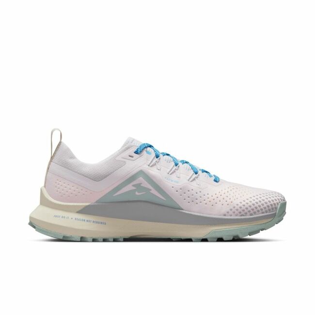 Running shoes Nike React Pegasus Trail 4 W DJ6159-600