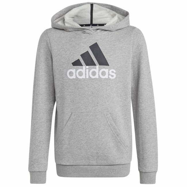 Sweatshirt adidas Big Logo 2 Hoody Jr. HB4362