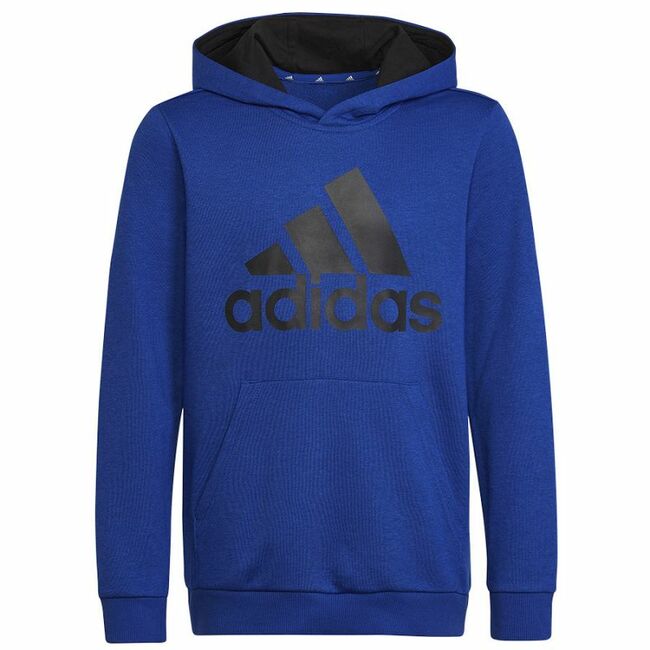 Sweatshirt adidas Big Logo Essentials Hoody Jr HN1912