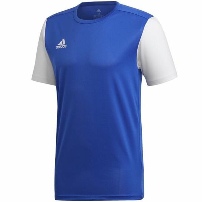 Adidas Estro 19 JSY M DP3231 football jersey, Пол: Men, Размер: XS