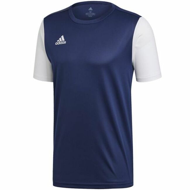 Adidas Estro 19 JSY M DP3232 football jersey, Пол: Men, Размер: 2XL