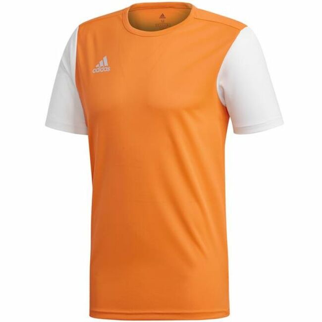 Adidas Estro 19 JSY M DP3236 football jersey, Пол: Men, Размер: 2XL