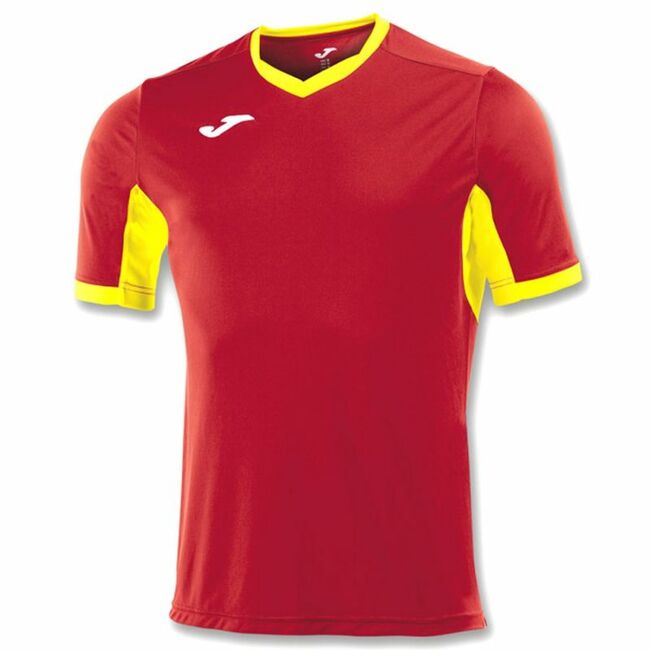 Joma Champion IV Junior 100683.609 football jersey, Пол: Kids, Размер: s