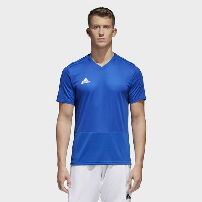 Adidas Condivo 18 TR M CG0352 football jersey, Пол: Men, Размер: m