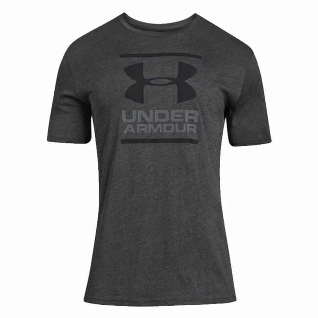 Under Armor GL Foundation SS TM T-shirt 1326 849 019, Пол: Men, Размер: s