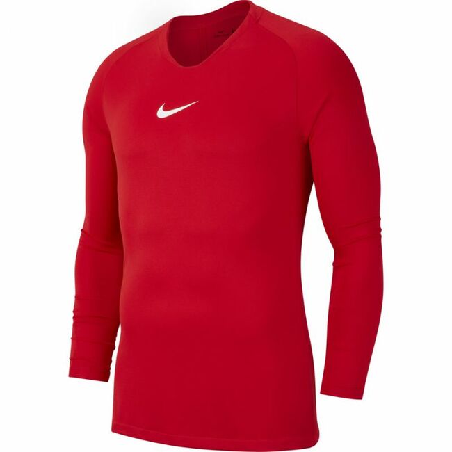 Nike Dry Park First Layer JSY LS M AV2609-657 football jersey, Пол: Men, Размер: s