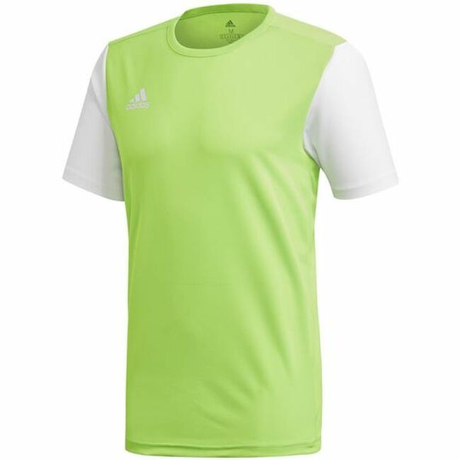 Adidas Estro 19 JSY M DP3240 football jersey, Пол: Men, Размер: s