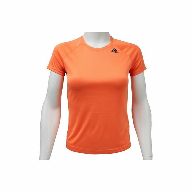 T-shirt adidas D2M Tee Lose W BS1921, Пол: Women, Размер: s