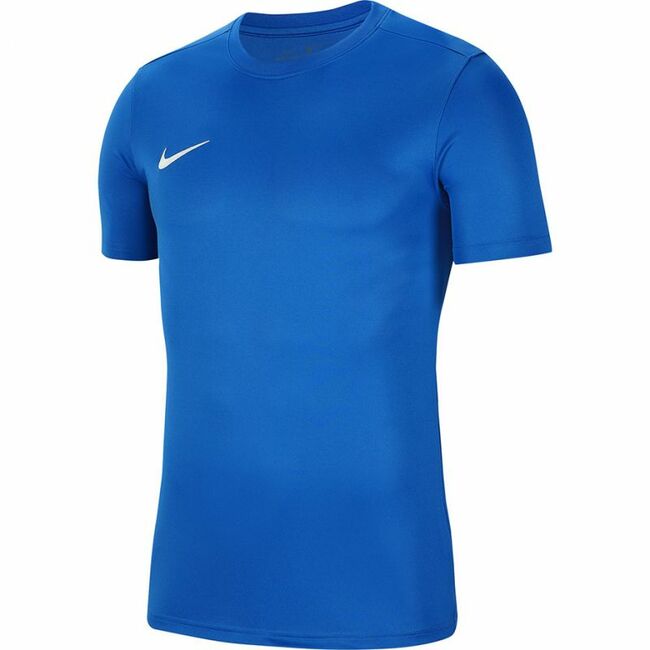 T-Shirt Nike Dry Park VII JSY SS M BV6708 463, Пол: Men, Размер: s