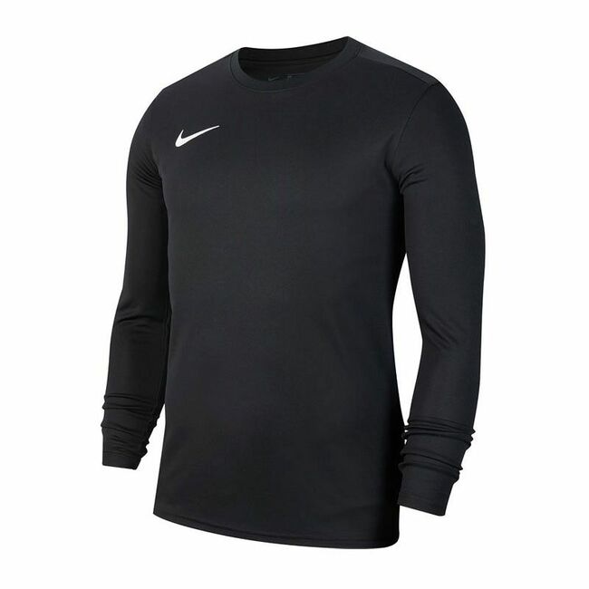 T-Shirt Nike Park VII Jr BV6740-010, Пол: Kids, Размер: 152 cm