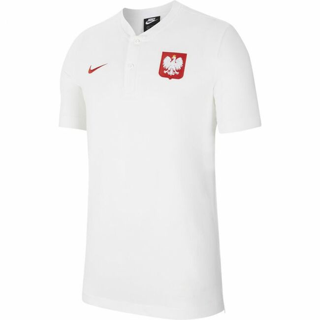 T-shirt Nike Polska Modern GSP AUT M CK9205 102