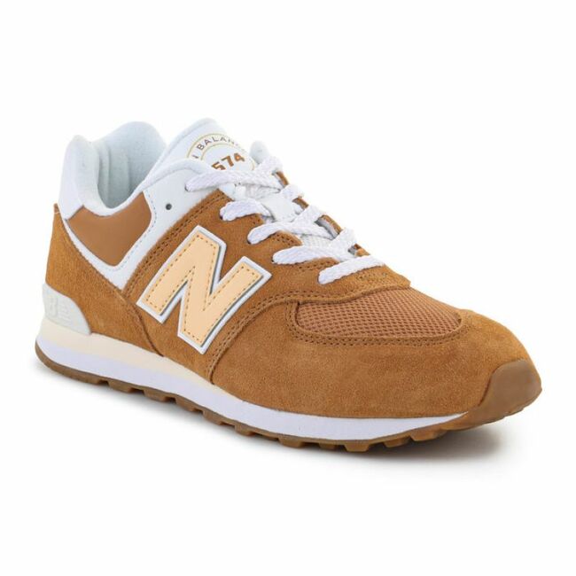 New Balance Jr GC574CC1 shoes