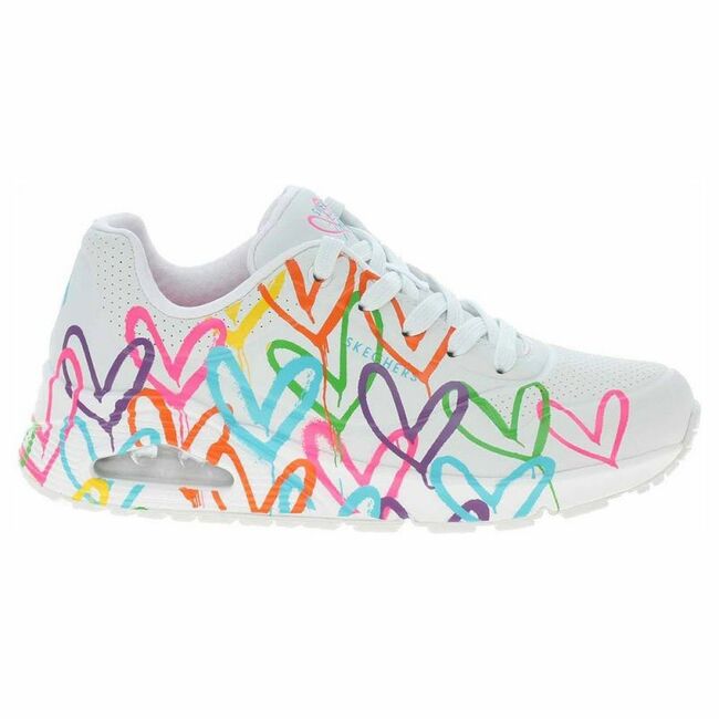 Skechers Uno Highlight Love W 177981-WMLT