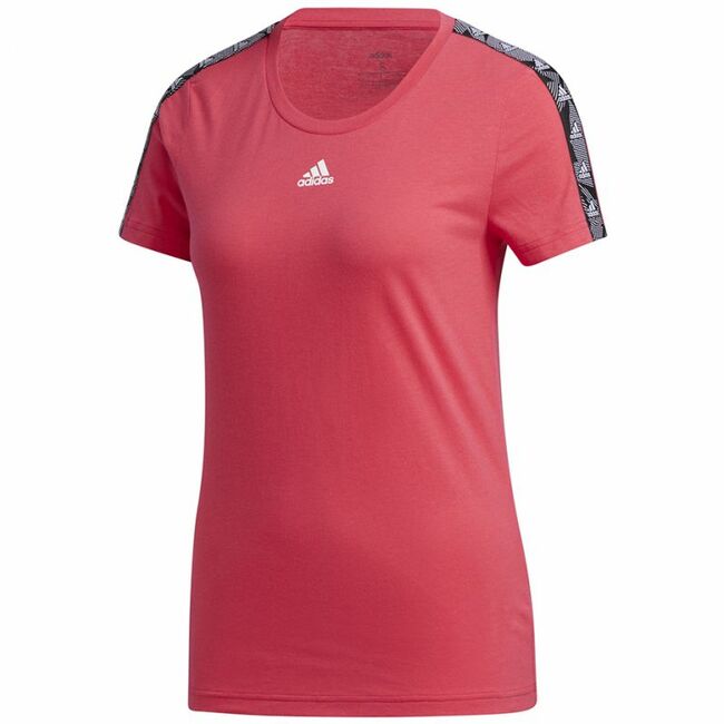 Adidas Essentials Tape Tee W GE1133, Пол: Women, Размер: 2XS