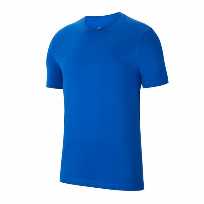 Nike Park 20 Jr T-shirt CZ0909-463, Пол: Kids, Размер: 128 cm