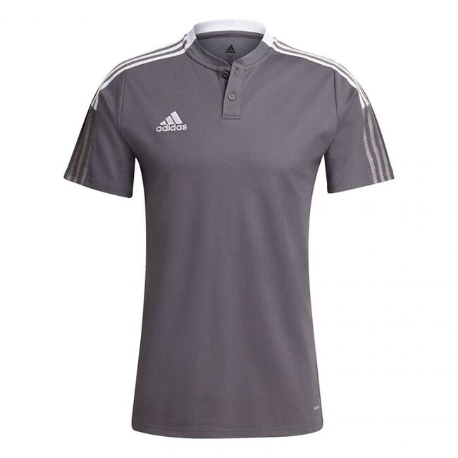 T-shirt adidas Tiro 21 Polo M GM7364, Пол: Men, Размер: s