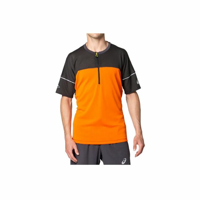 Asics Fujitrail Top Tee M 2011B895-800, Пол: Men, Размер: s