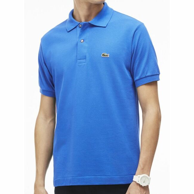 Lacoste M L1212IN-W15 polo shirt, Пол: Men, Размер: s