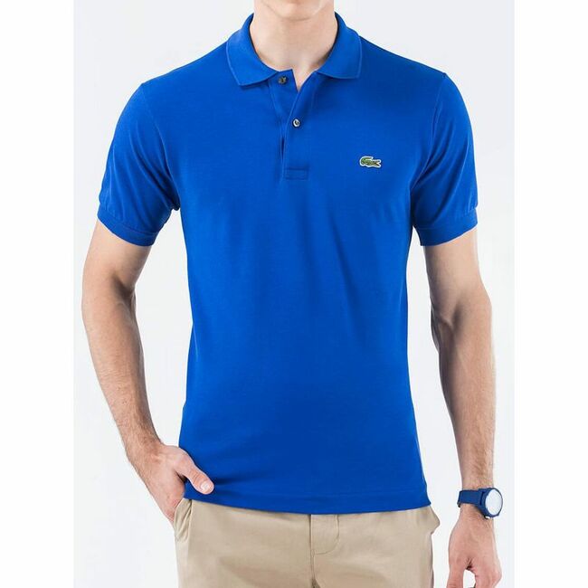 Lacoste M 121200-W15 polo shirt, Пол: Men, Размер: xxl