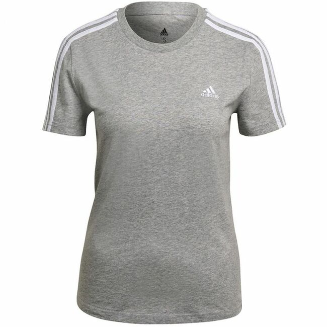 T-shirt adidas Essentials Slim W GL0785, Пол: Women, Размер: s