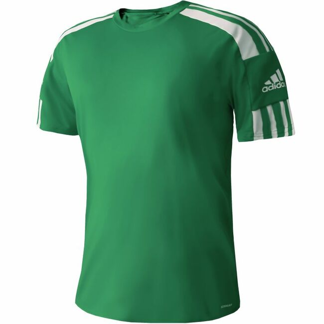 T-shirt adidas Squadra 21 JSY Y Jr GN5743, Пол: Kids, Размер: 164 cm