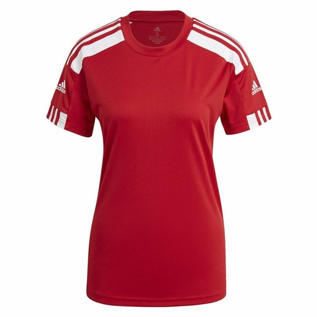 T-shirt adidas Squadra 21 JSY W GN5758, Пол: Women, Размер: XXS