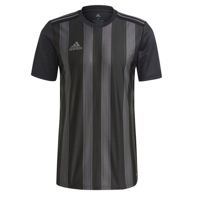 Tee adidas Striped 21 JSY M GN7625, Пол: Men, Размер: s