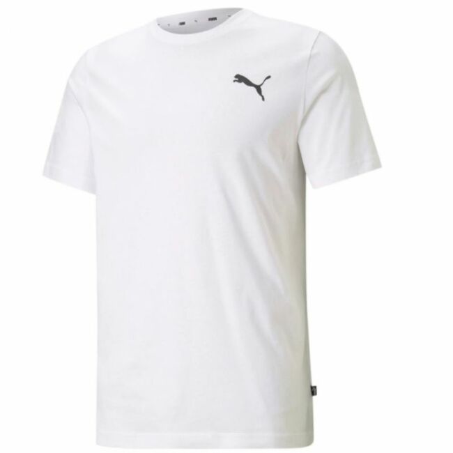 Puma ESS Small Logo Tee M 586668 52