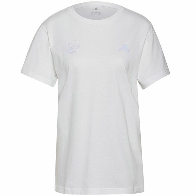 Adidas Signature Tee W GV1345, Пол: Men, Размер: s