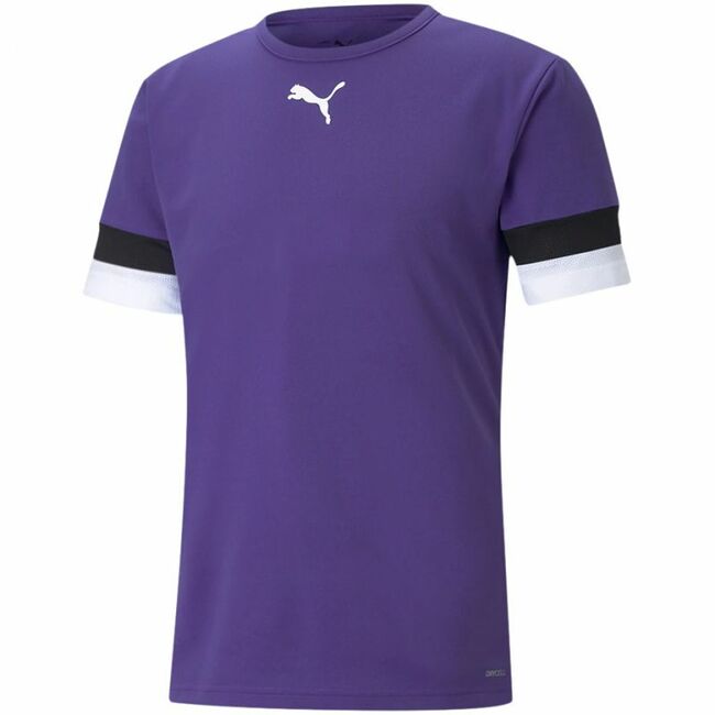 Puma teamRise Jersey M 704932 10, Пол: Men, Размер: m