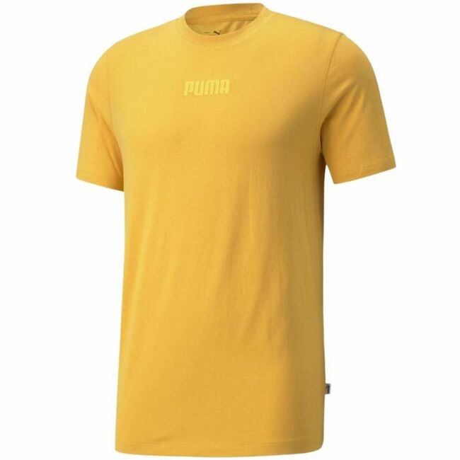 Puma Modern Basics Tee M 589345 37, Пол: Men, Размер: s