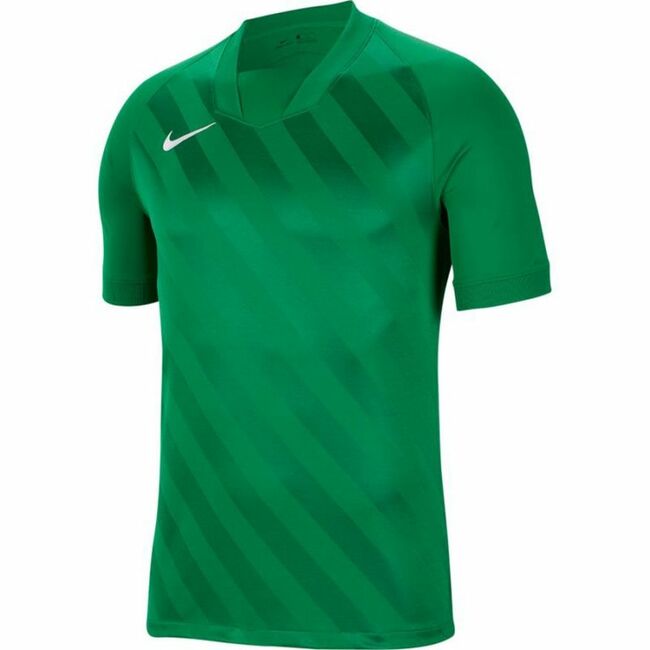 T-Shirt Nike Dri Fit Challange 3 Y Jr BV6738 302, Пол: Kids, Размер: m