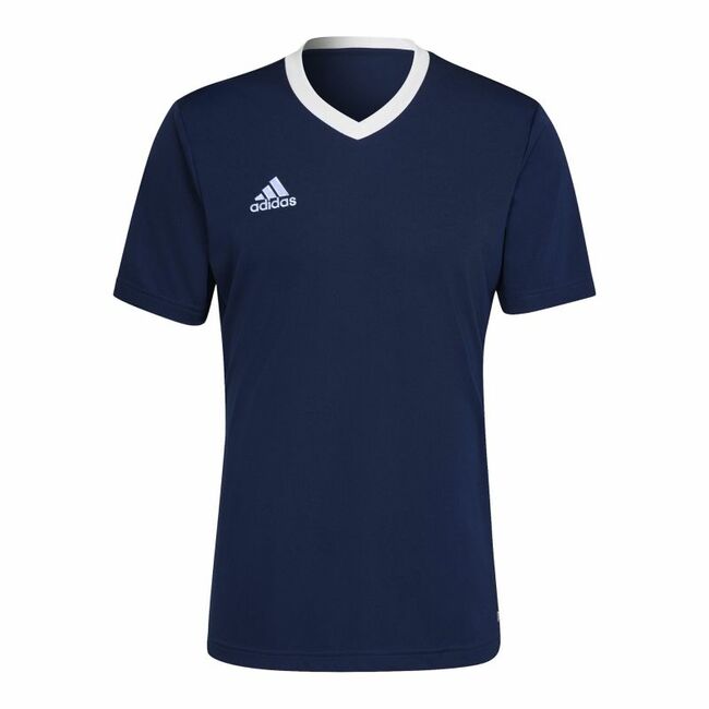 T-shirt adidas Entrada 22 M HE1575, Пол: Men, Размер: S (173cm)