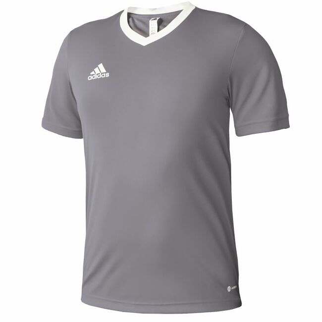 T-shirt adidas Entrada 22 Jsy Jr H57499, Пол: Kids, Размер: 140 cm