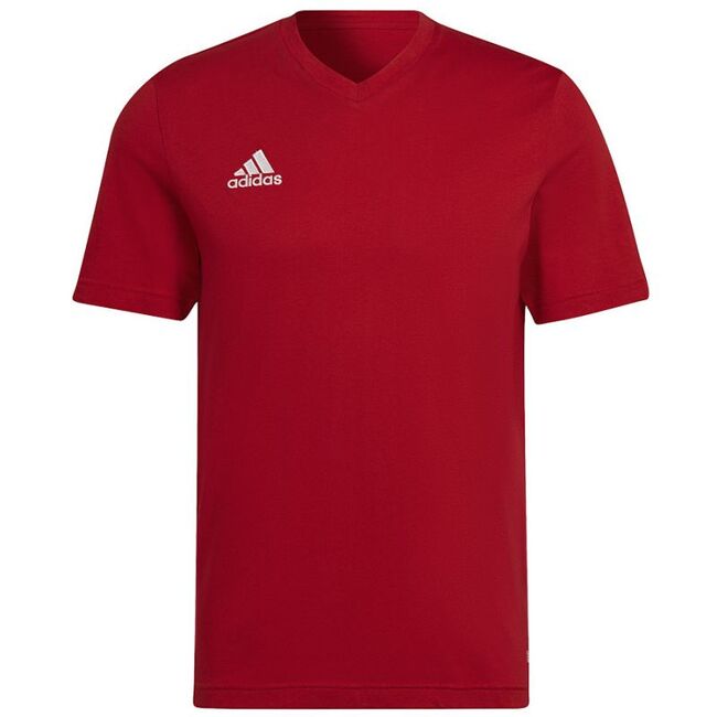 T-shirt adidas Entrada 22 Tee M HC0451, Пол: Men, Размер: l