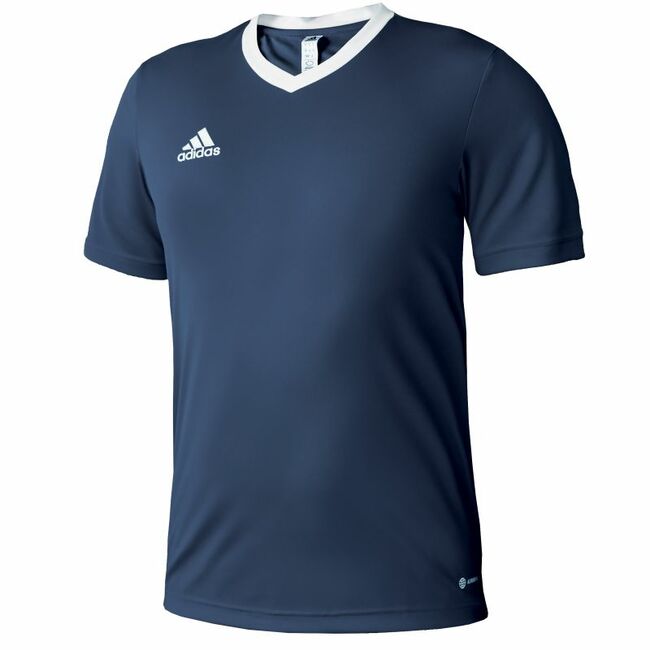 Adidas Entrada 22 Jersey Jr.H57564, Пол: Kids, Размер: 164 cm