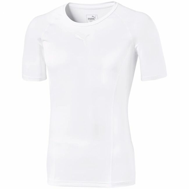 Puma Liga Baselayer Tee SS M 655918 04, Пол: Men, Размер: 2 XL