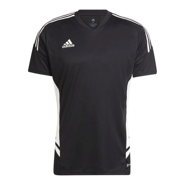 T-shirt adidas Condivo 22 Jr. H21254, Пол: Kids, Размер: XL (188cm)