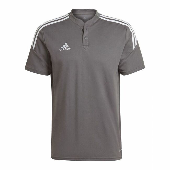 Adidas Condivo 22 M HD2320 polo shirt, Пол: Men, Размер: S (173cm)