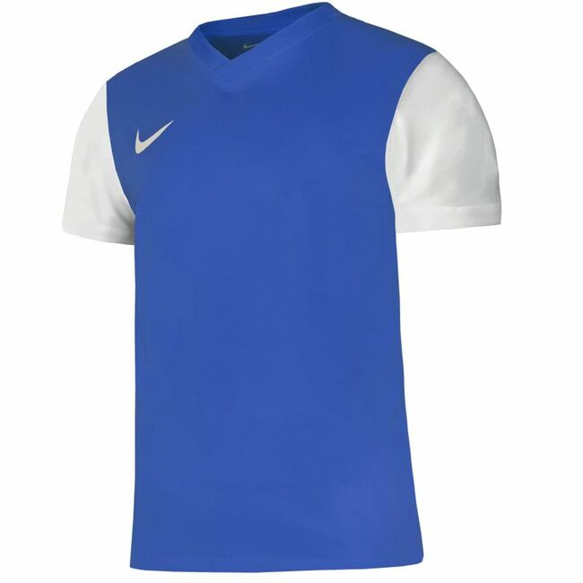 Nike Tiempo Premier II Jr DH8389-463 T-shirt, Пол: Kids, Размер: L (147-158cm)