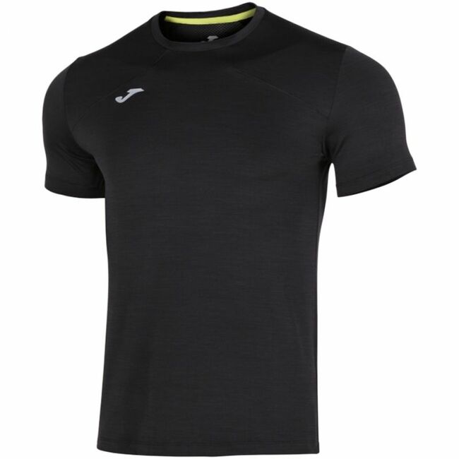 Joma Running Night Short Slevee M 101775.100 T-shirt, Пол: Men, Размер: xl