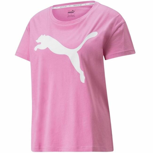 Puma Rtg Logo Tee Opera W 586454 15