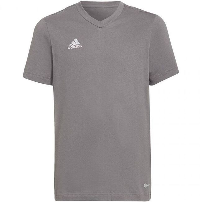 T-shirt adidas Entrada 22 Jr HC0444, Пол: Kids, Размер: 128