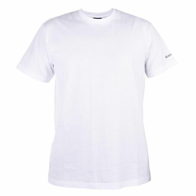 Hi-tec plain T-shirt M 92800041772, Пол: Men, Размер: xxl