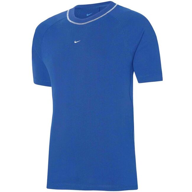 Nike Strike 22 Thicker Ss Top M DH9361 463 T-shirt, Пол: Men, Размер: l