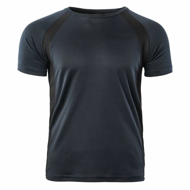 T-shirt Hi-Tec Maven M 92800398316, Пол: Men, Размер: m