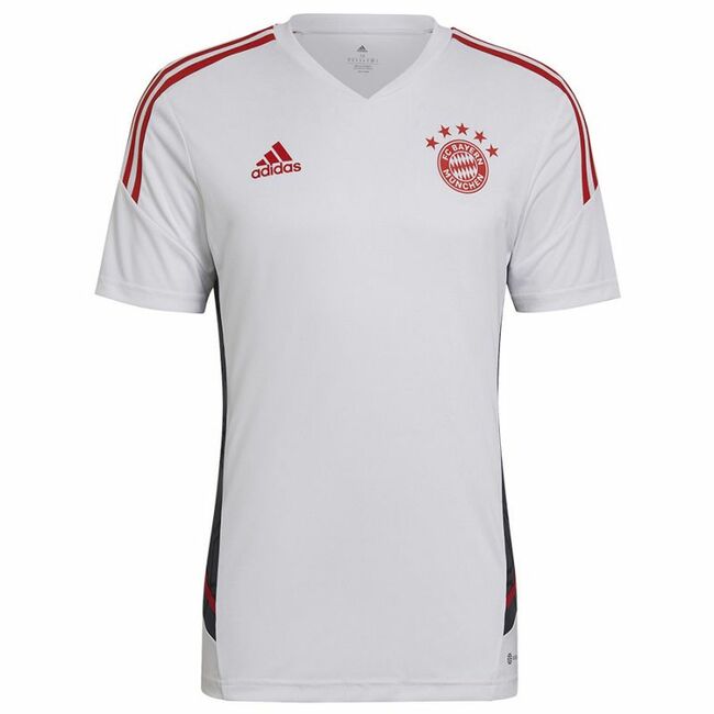 Adidas FC Bayern Training M HB0621 jersey, Пол: Men, Размер: l