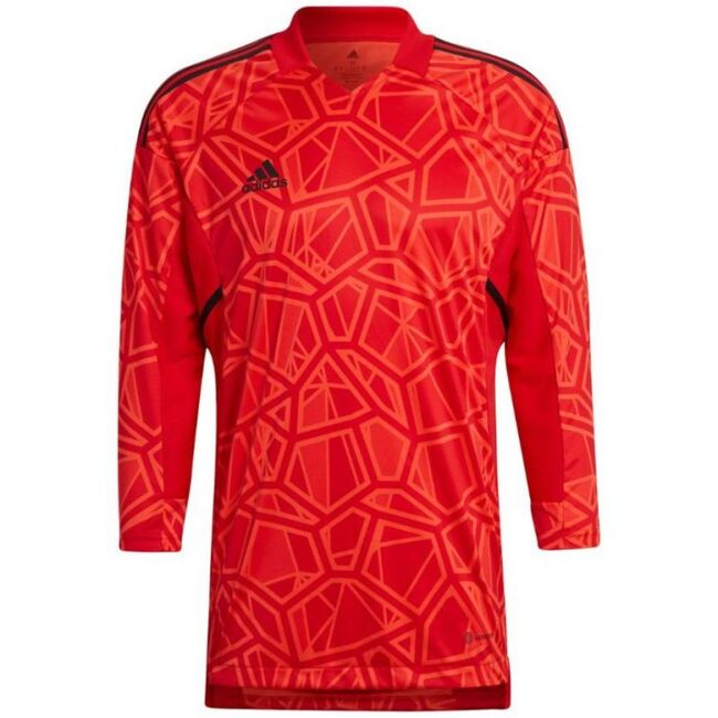 Adidas Condivo 22 Long Sleeve M H21237 goalkeeper shirt, Пол: Men, Размер: m